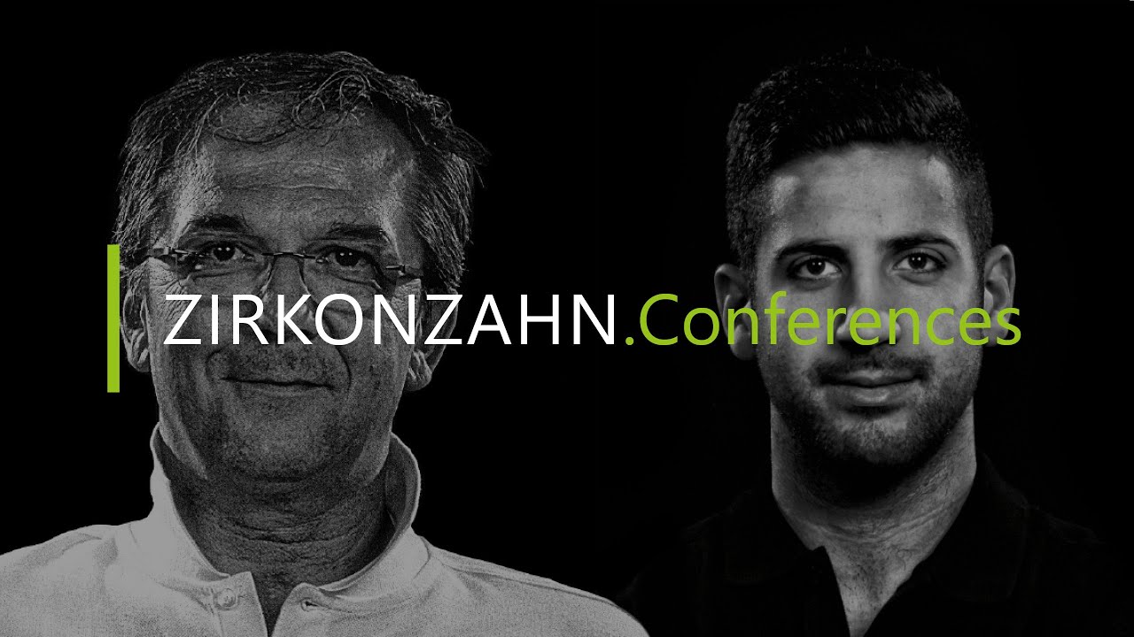 La comunicazione tra studio e laboratorio: il paziente virtuale | Zirkonzahn.Conferences