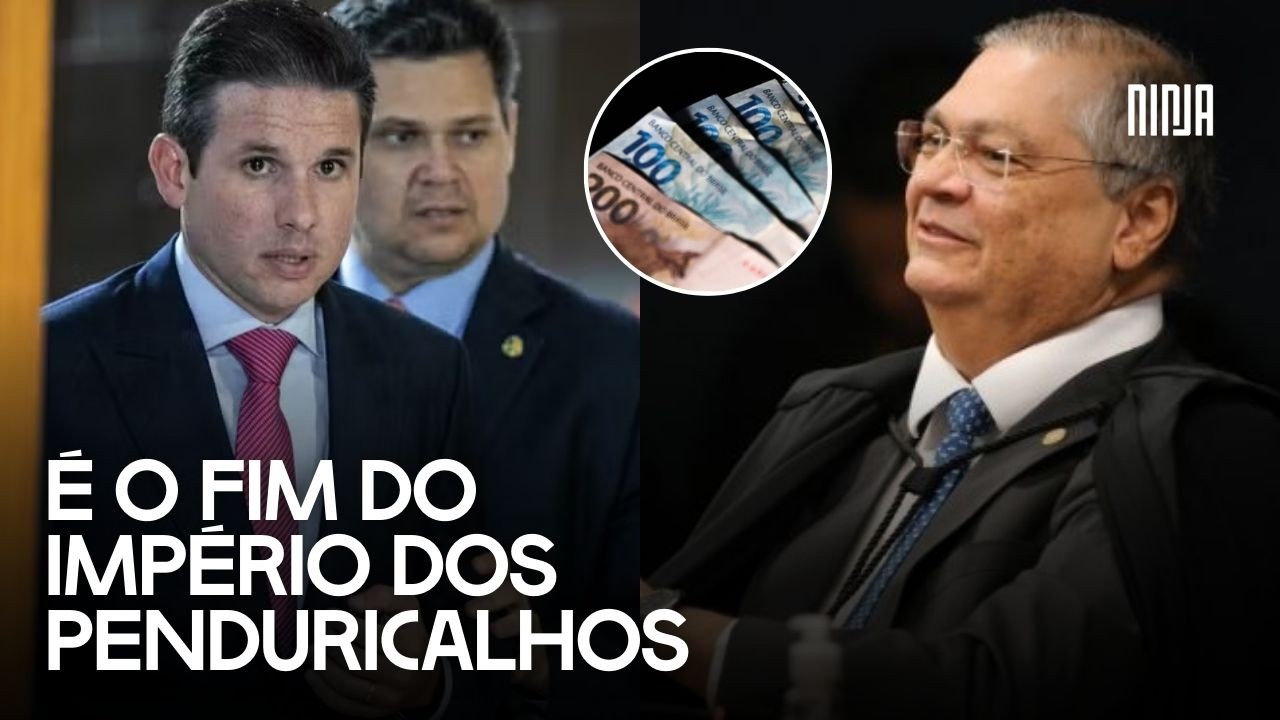 💢Prazo de 60 dias e Congresso pressionado: ministro Dino reage contra supersalários💢