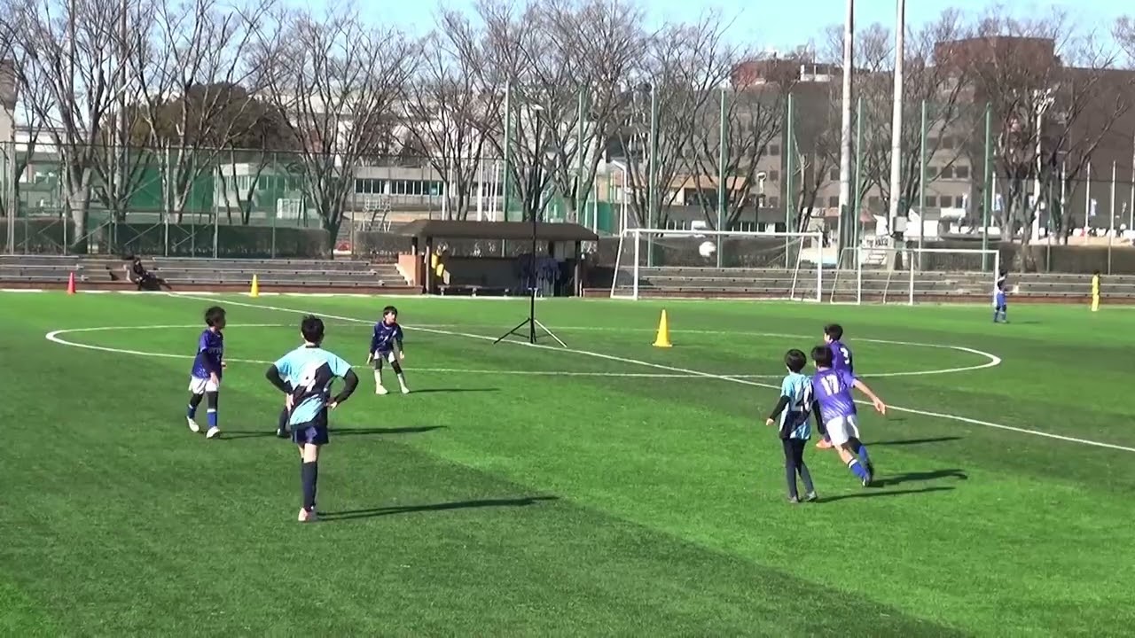 20260131 U12筑波大学高学年大会② 乙戸vs竹園東(2-2)
