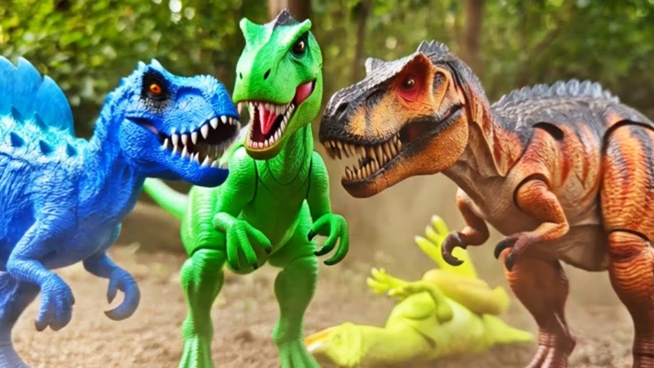 Dinosaurus Jurassic World Dominion: t-rex/ Brachiosaurus/Brontosaurus/ KingKong/Godzilla/Gorila