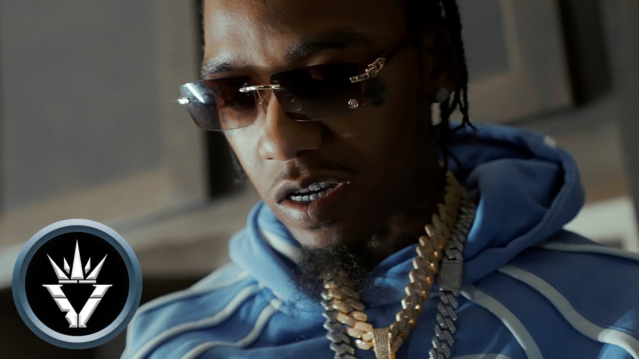 3L GBaby - Numb (Music Video) Shot By @d.izzzz