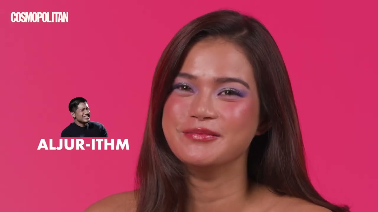 Cosmo Convos с Идой и Марисом Ракалом