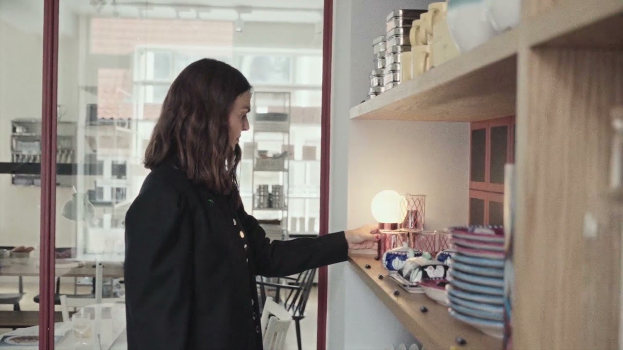 HAY | Hay House 2.0 | Besuch in Kopenhagen | smow