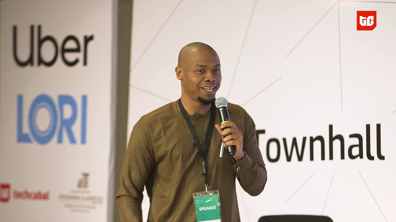 How tech is changing transport, logistics and infrastructure in Africa