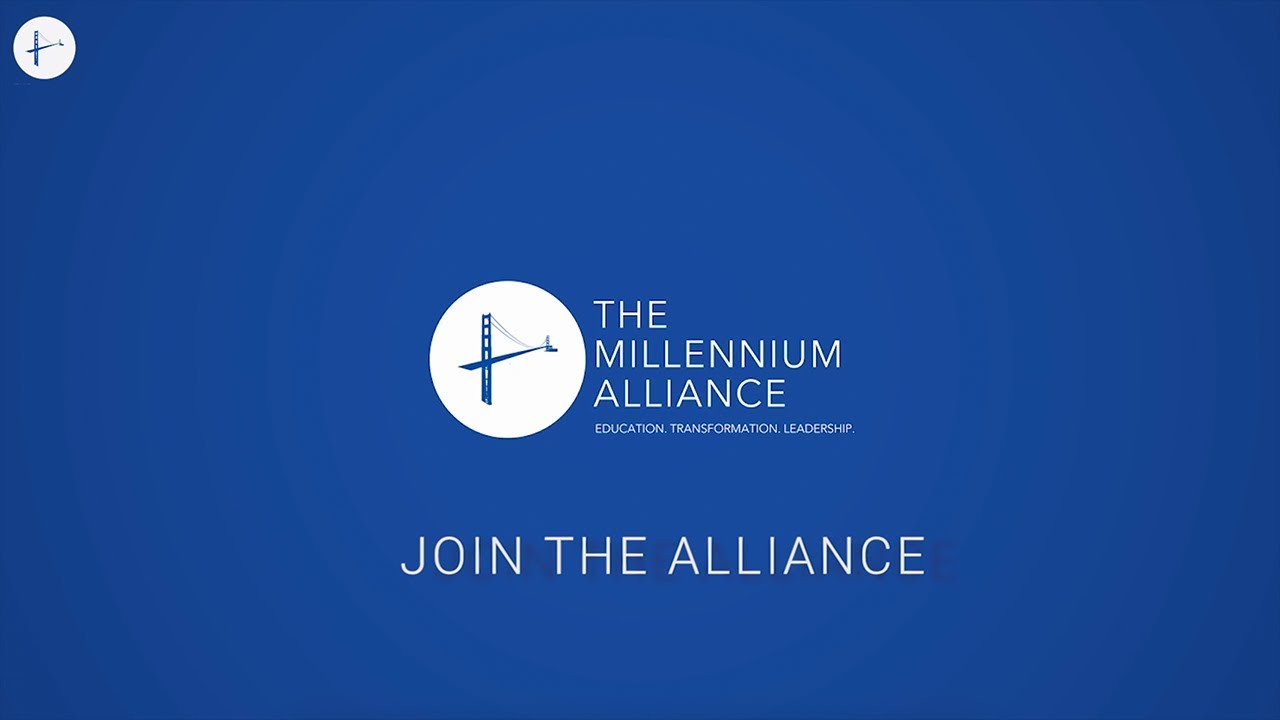 Join The Alliance | Millennium Alliance Careers