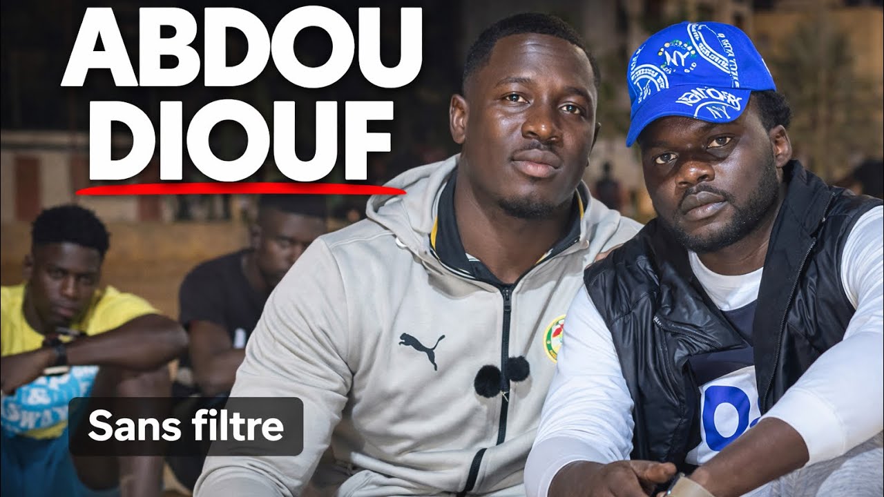 Abdou Diouf m’a tout expliqué sur la lutte