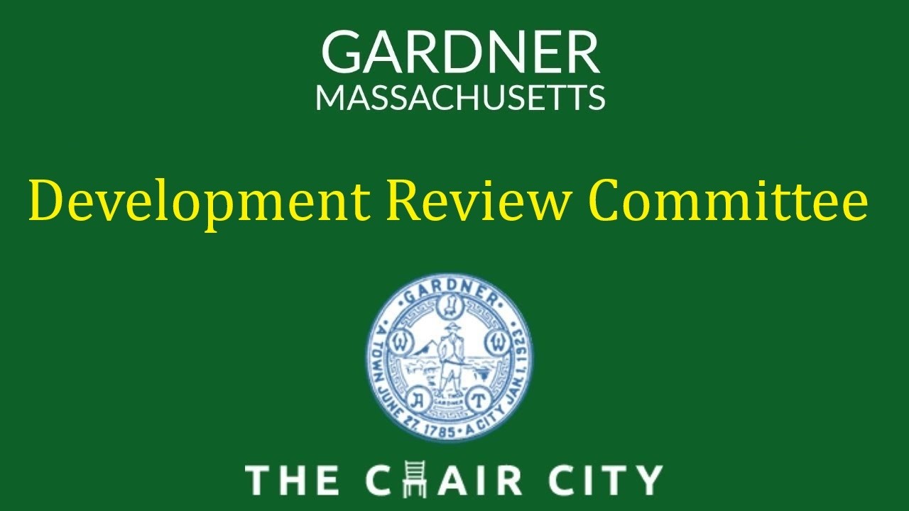 Gardner Development Review Committee Feb 27 2026