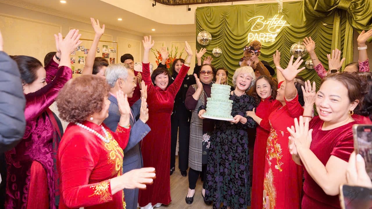 Chùm anh sinh nhat Luong Loi 2026