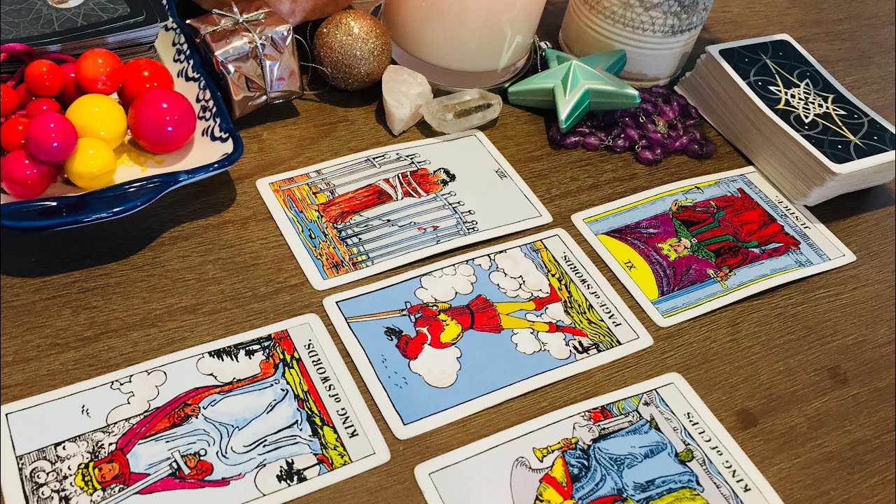 SCORPIO❣️Karma Bites Back~Someone Gets Emotional~Give it Back.
