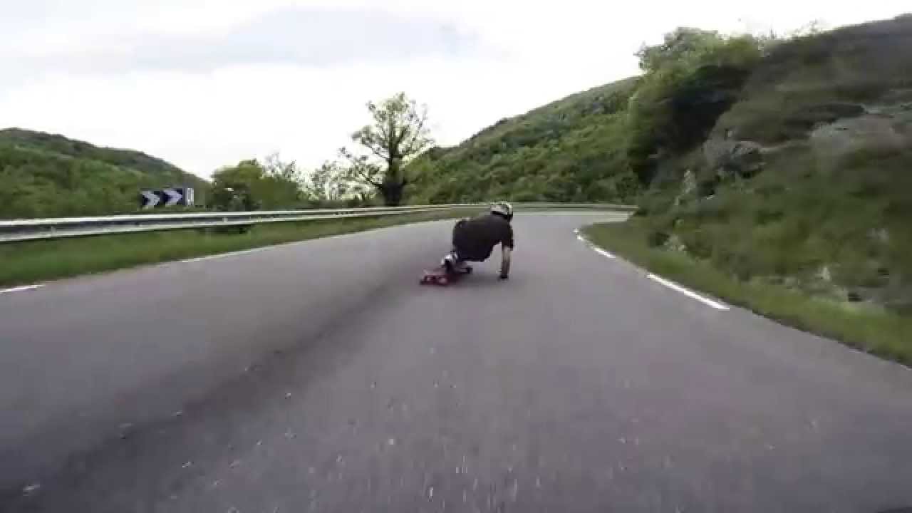 RawRun 4.0 | Arki Raw Run - Footbrake power!