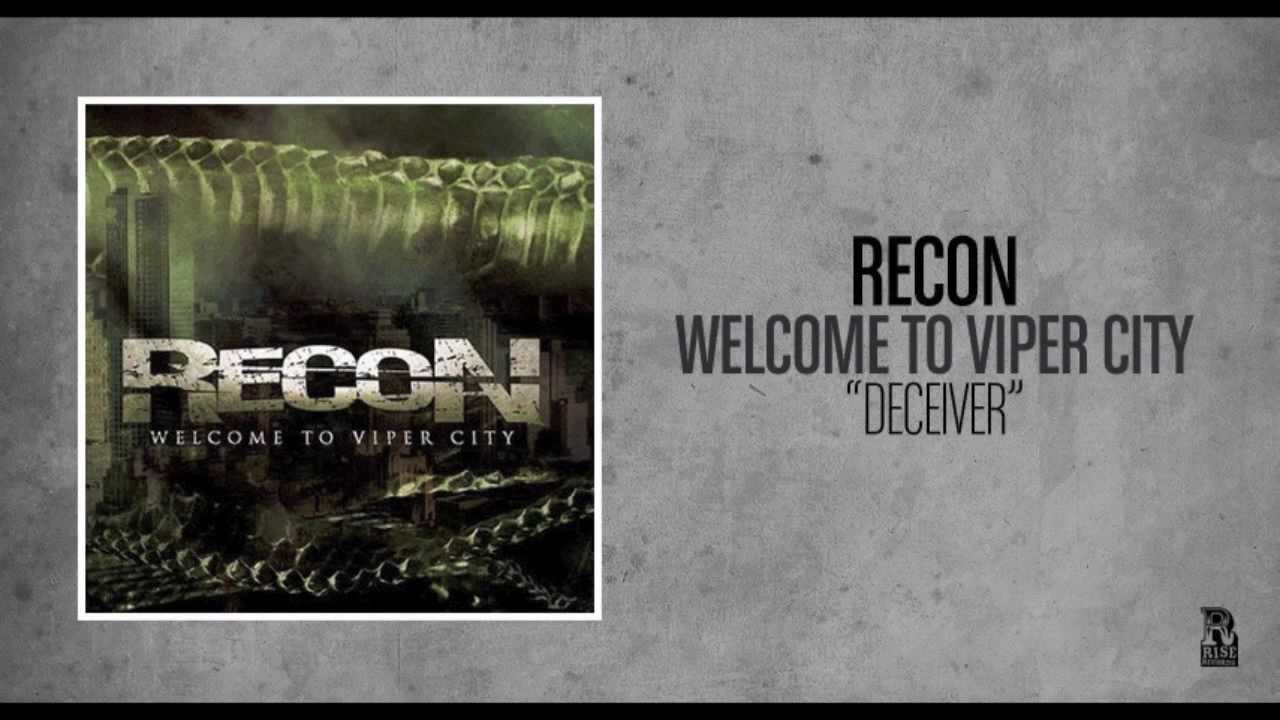 Recon - Deceiver