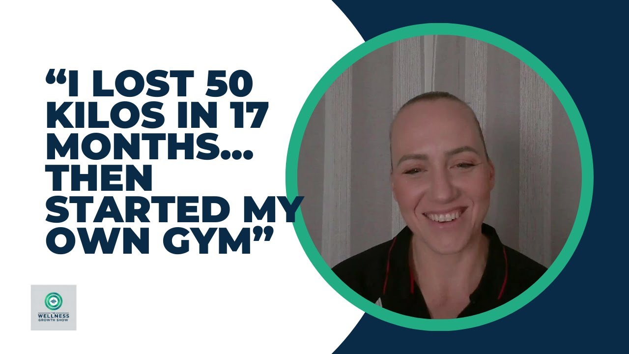 [S1] From Client to CEO: Fitness Community Growth in Australia