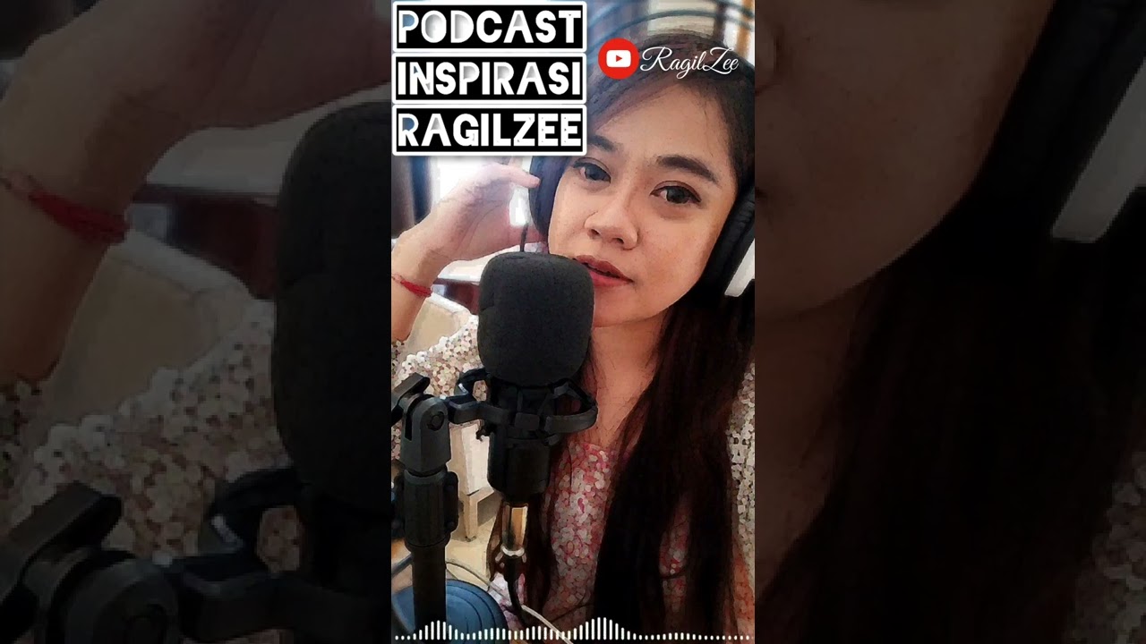 Hukum Tabur Tuai, Podcast Inspirasi Ragil Zee