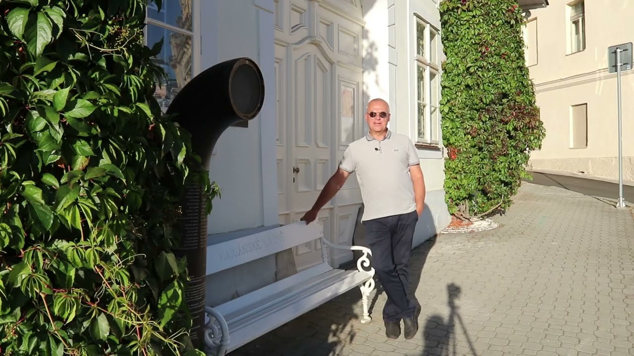 Обзор продаж квартир в Марианских Лазнях. Сентябрь 2023 года.