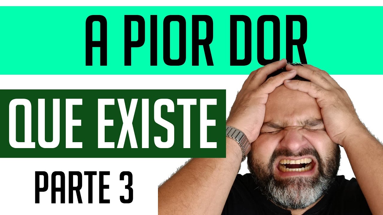 COMO ALIVIAR A NEVRALGIA DO TRIGÊMEO - Parte 3 (Ossos da cabeça).