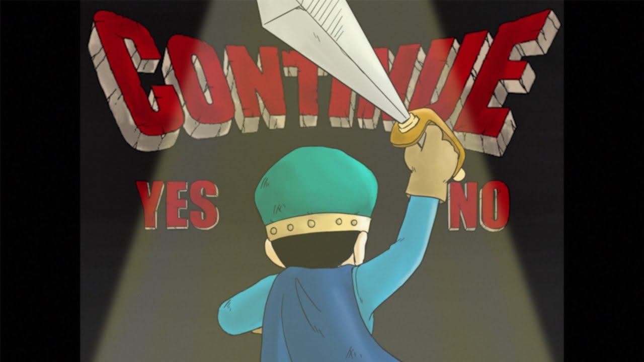 PEAVIS & NARISK - Continue! feat. kiki vivi lily (Official Video)