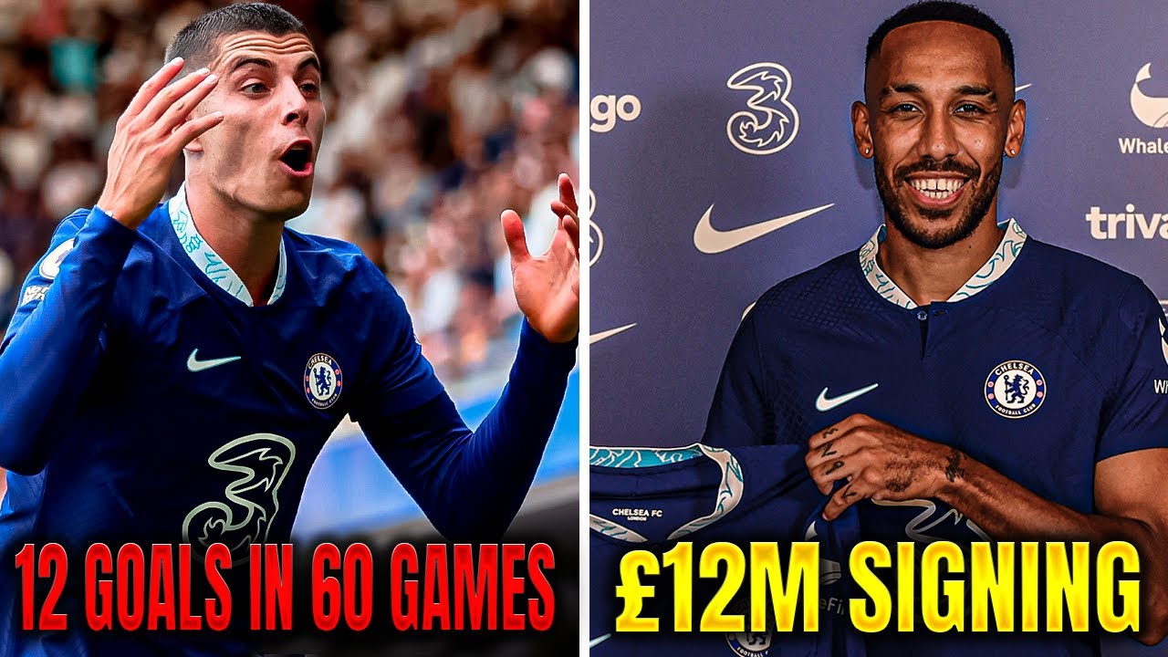 10 Biggest PANIC BUYS Of The Transfer Window!