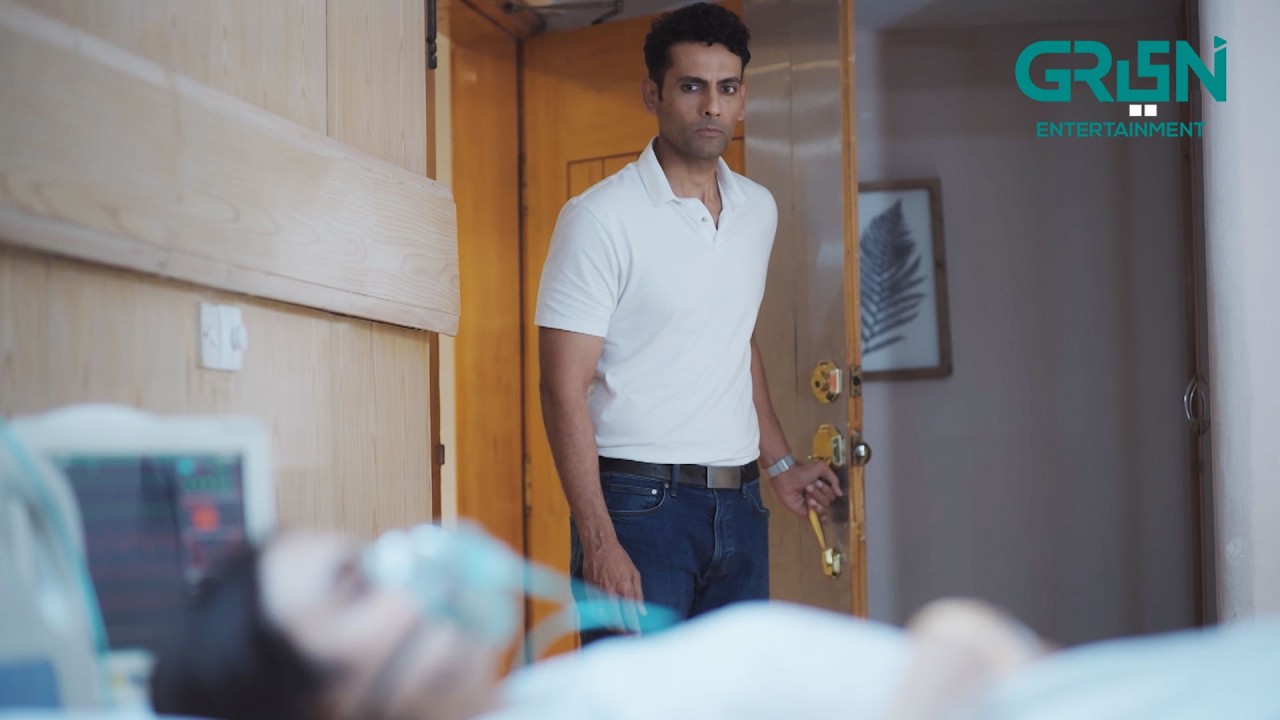 Biwi Ko Kis Haal Mein Pohancha Diya #hiramani #mohibmirza #rahguzar #shortvideos #greentvdramas