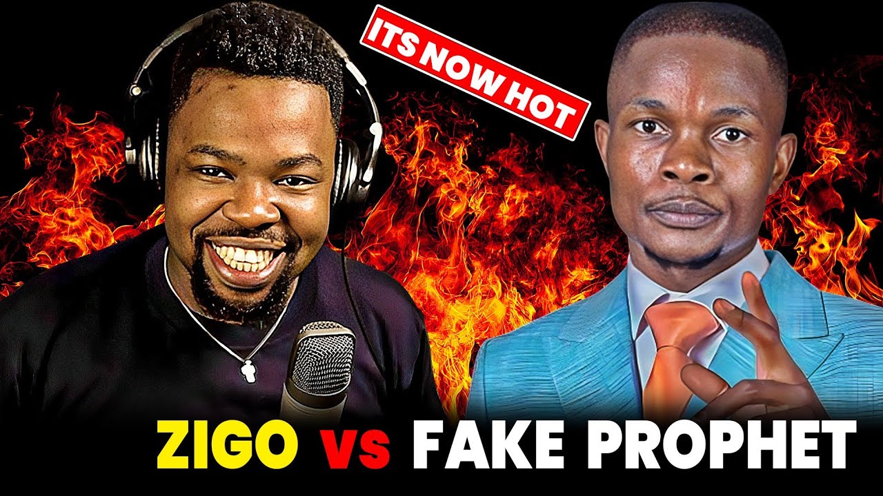 Bishop Nyamakanga EXPOSED MIRACLE PAUL
