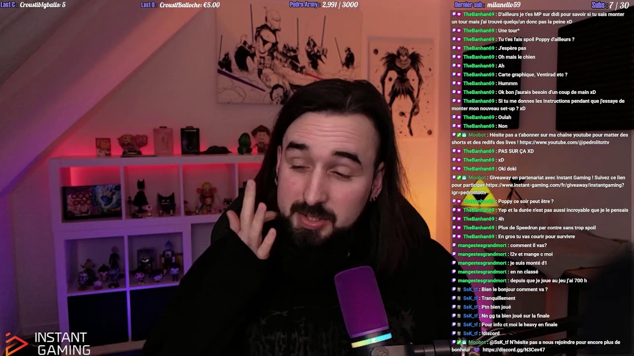 The Finals | 🔴ce jeu mérite une plus grosse commu