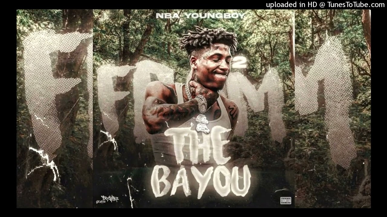 [FREE] [AGGRESSIVE] NBA Youngboy Type Beat 