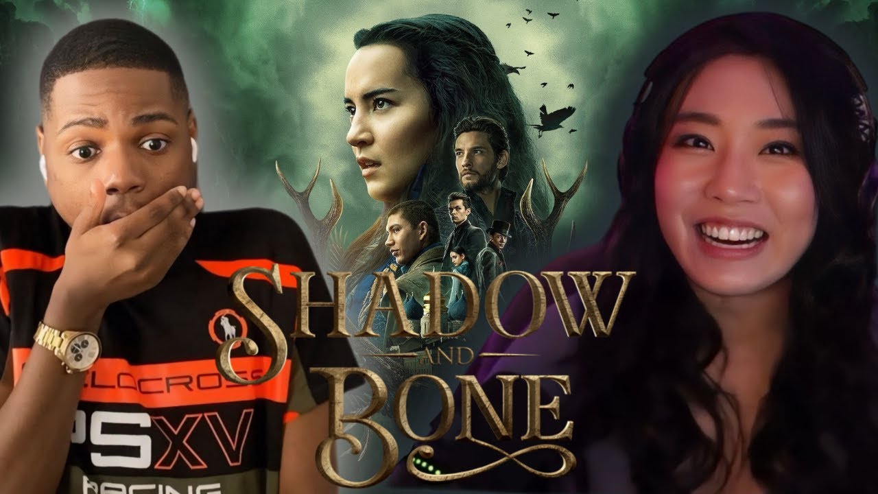 Fans React to Shadow and Bone Season 1 Episode 1 