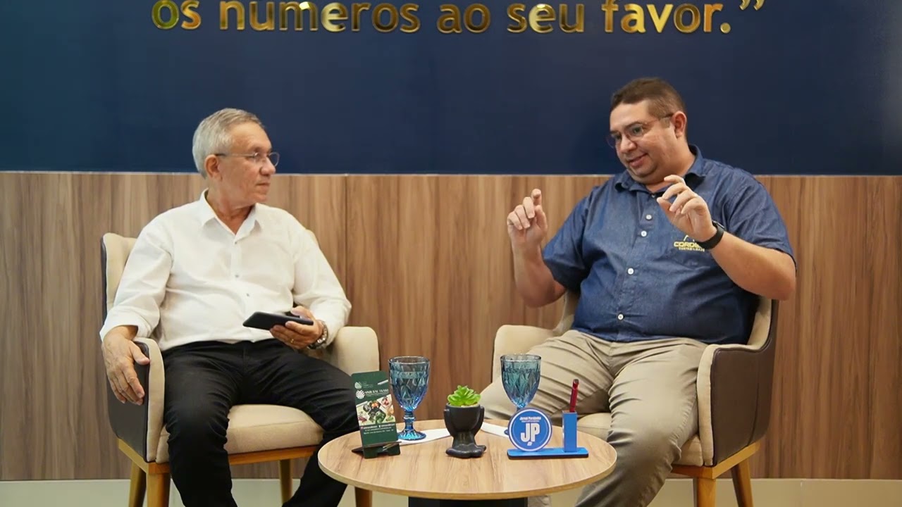 PROGRAMA EMPREENDENDO - AC CORDEIRO CONTABILIDADE (11 MAR 2026)