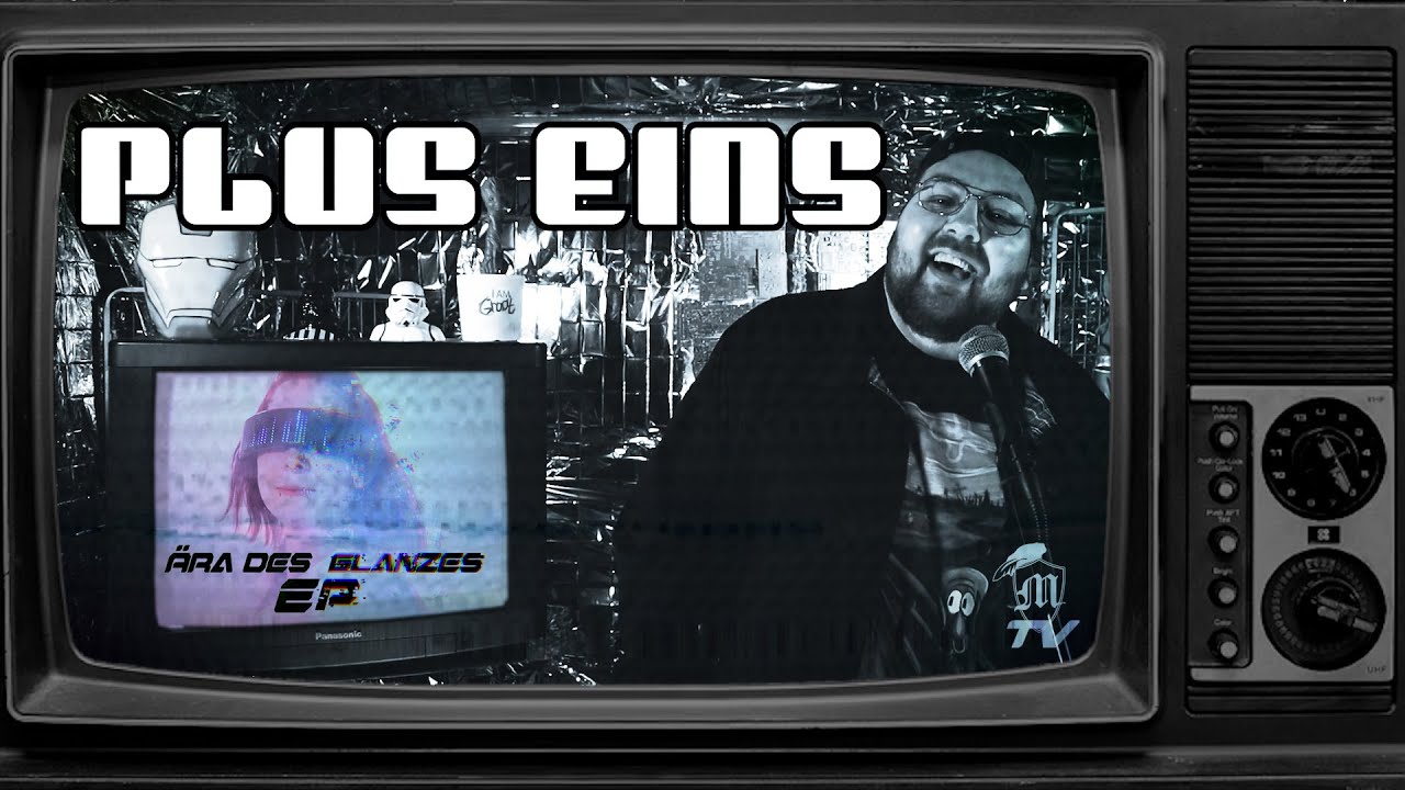 M&auml;rchenonkel - Plus Eins (OneTakeVideo) prod. BigBadBeats