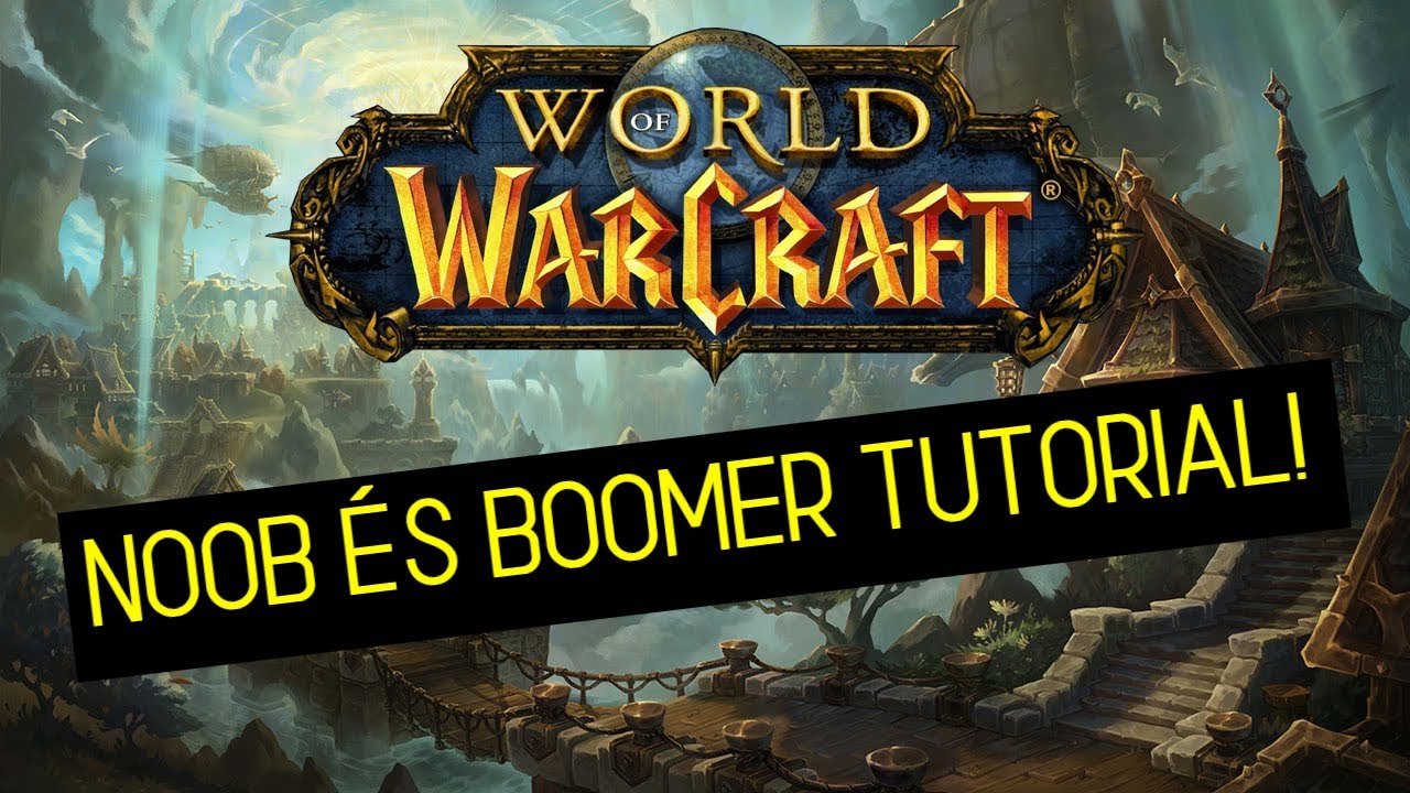 ÍGY KEZDJ WOWOZNI, ha még nem próbáltad soha! (2025 Tutorial)