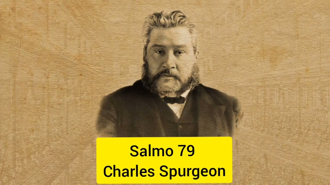 Salmo 79