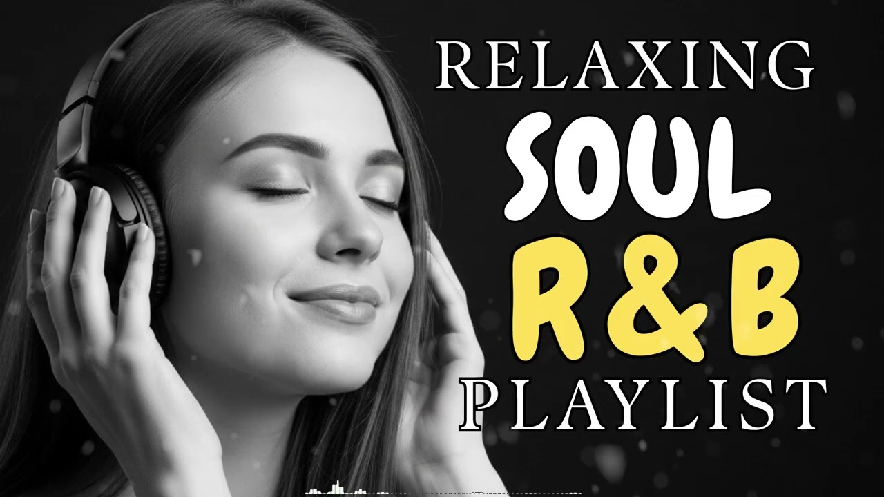 Ultimate R&B Chill Mix 2026 🎧 Soulful Vocals & Romantic Night Vibes