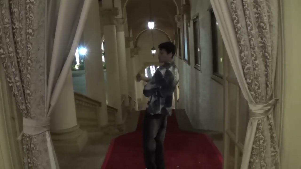 JOVET ft @nicolastriplex  & @MAIA-Vercelletto - Me Drogaste Con Tu Amor