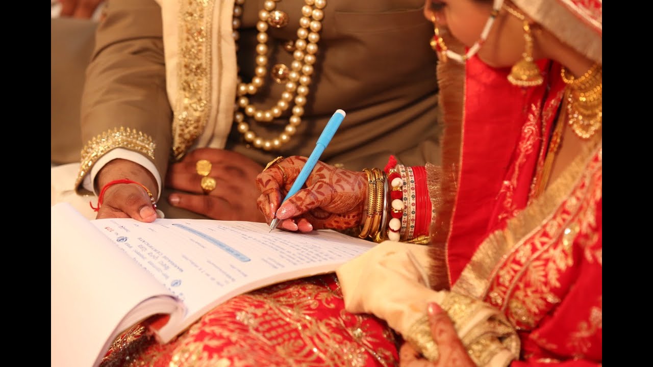 Simran Kaur & Balkaran Sandhu || Wedding Cinematic || A Film By Styleside Productions