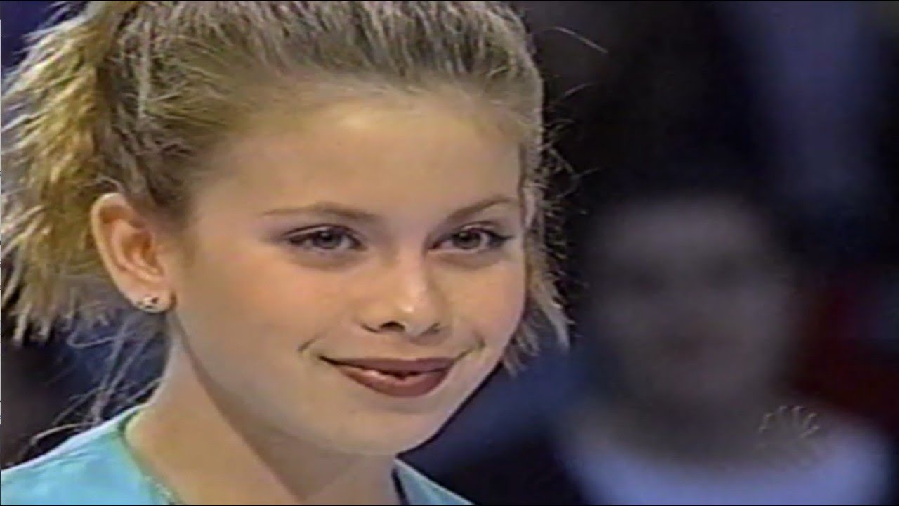 T. LIPINSKI - 1999 WORLD PROFESSIONAL FIGURE SKATING CHAMPIONSHIPS - TECH PROGRAM