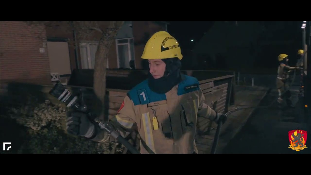 Jeugdbrandweer Zierikzee