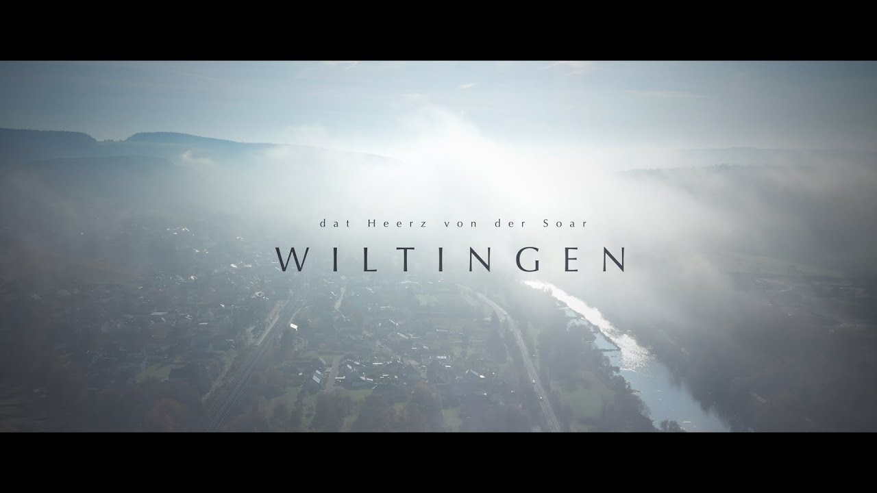 Das Herz von der Saar - Wiltingen
