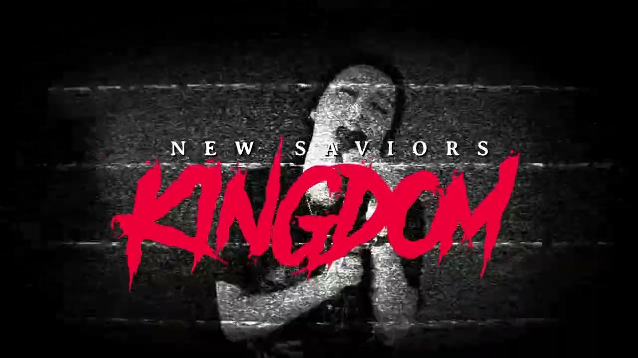 @WWE Cody Rhodes - Kingdom Cover by New Saviors @Downstait  #wwe #codyrhodes #wrestling