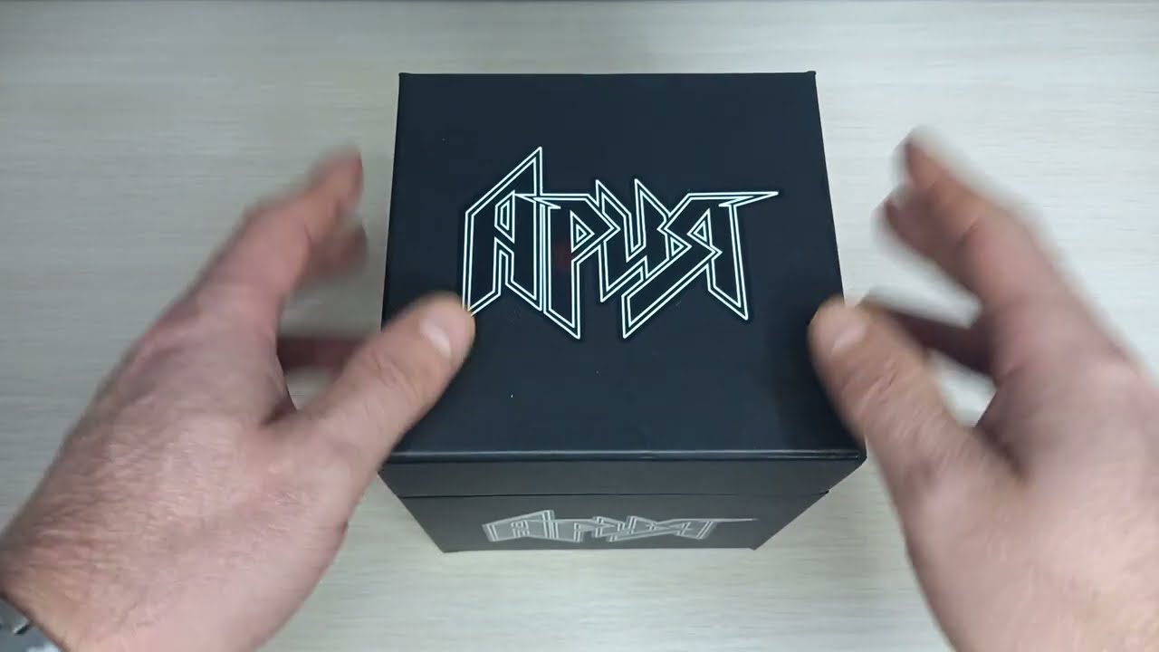 Ария. Бокс-сет из 15 CD