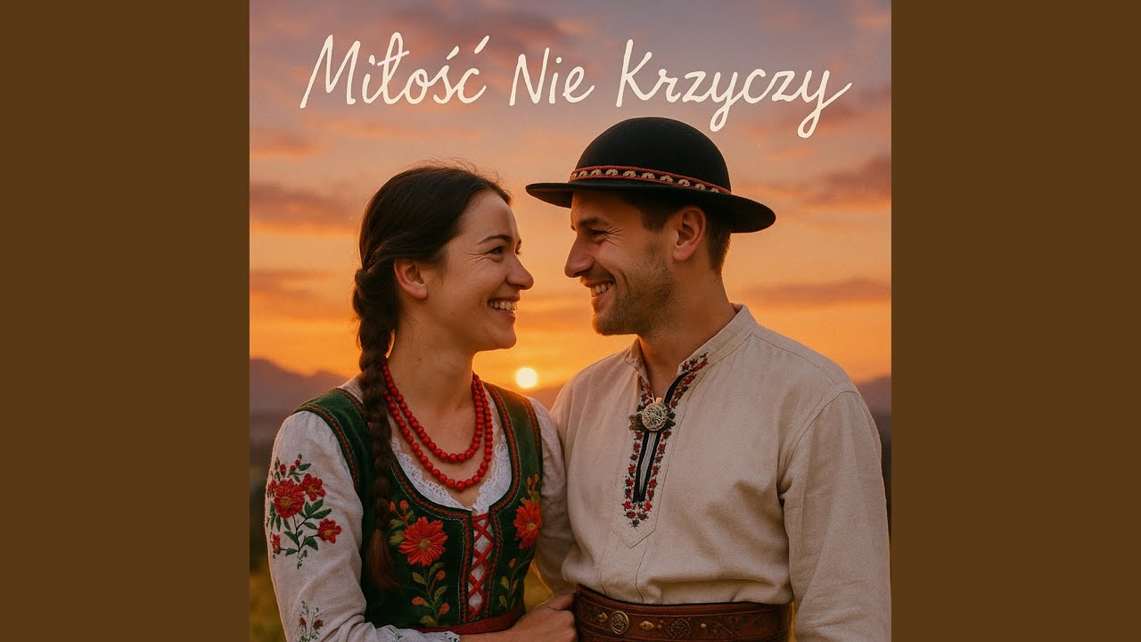 Miłość nie krzyczy