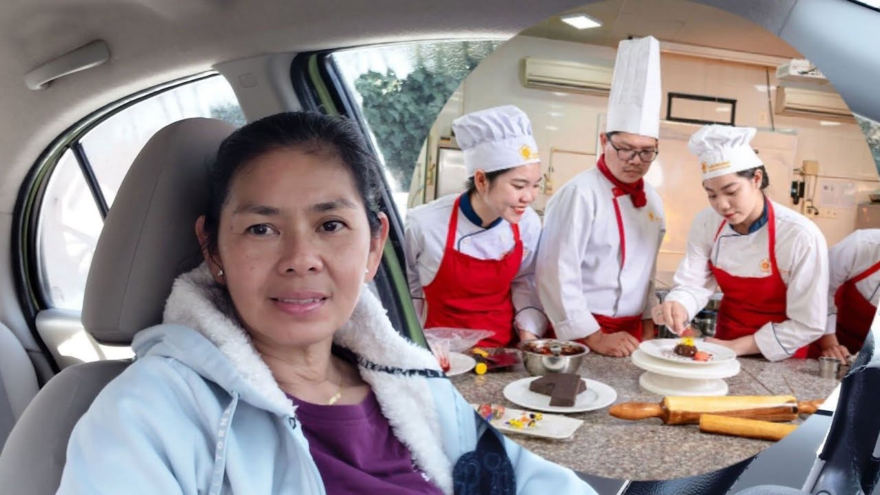 VÌ SAO CHỦ NHÀ HÀNG PHÁP THÍCH TÌM NGƯỜI Á CHÂU LÀM VIỆC ? 