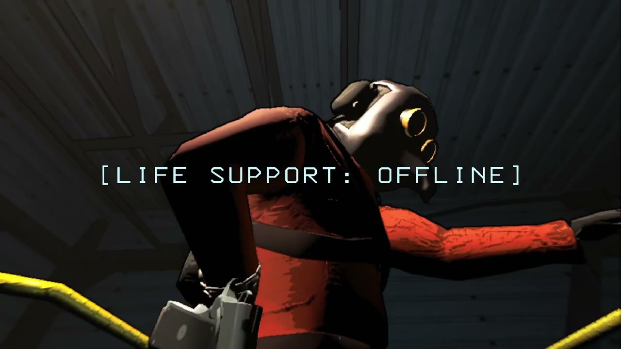 Lethal company with the bois but im a noob