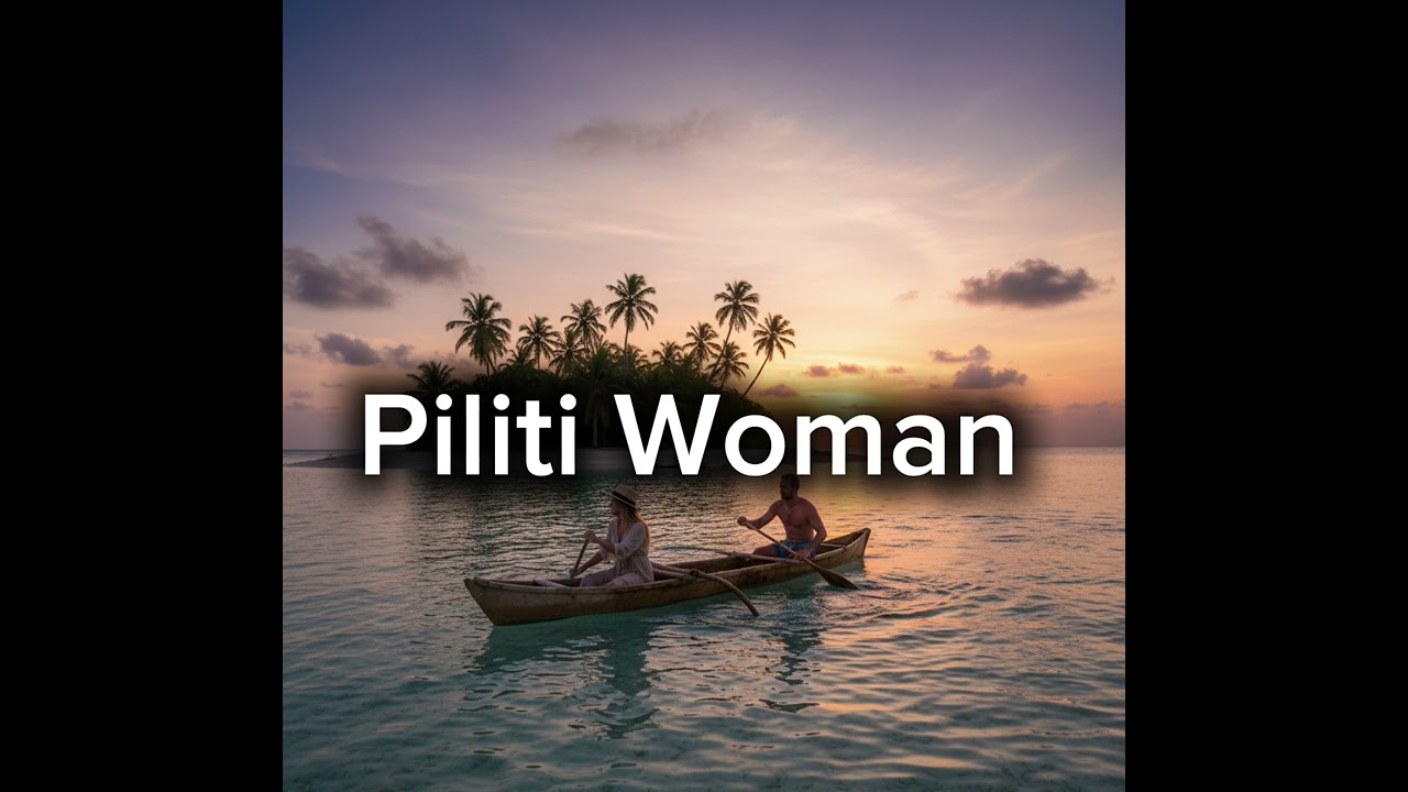 Piliti Woman [Side A]Foni Pole'o-Cover]R.i.P