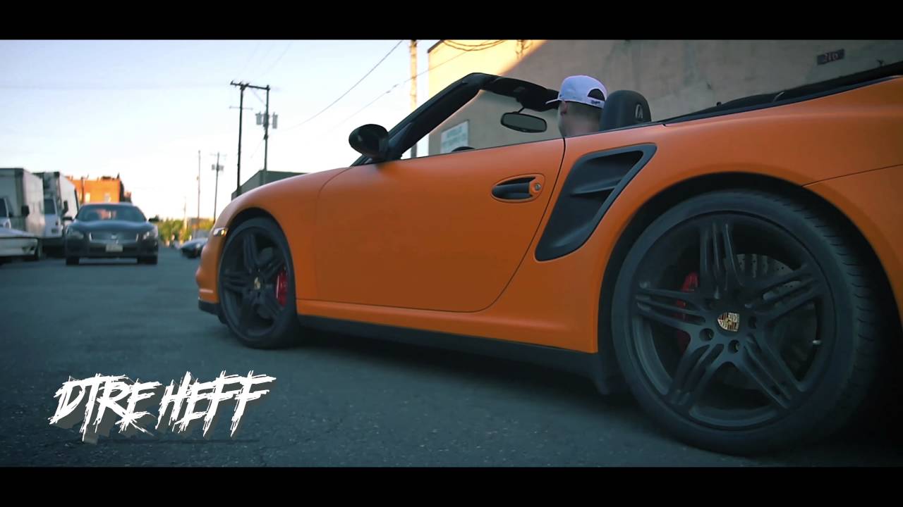 UNDERWORLD Presents Flocking Us (OFFICIAL VIDEO)