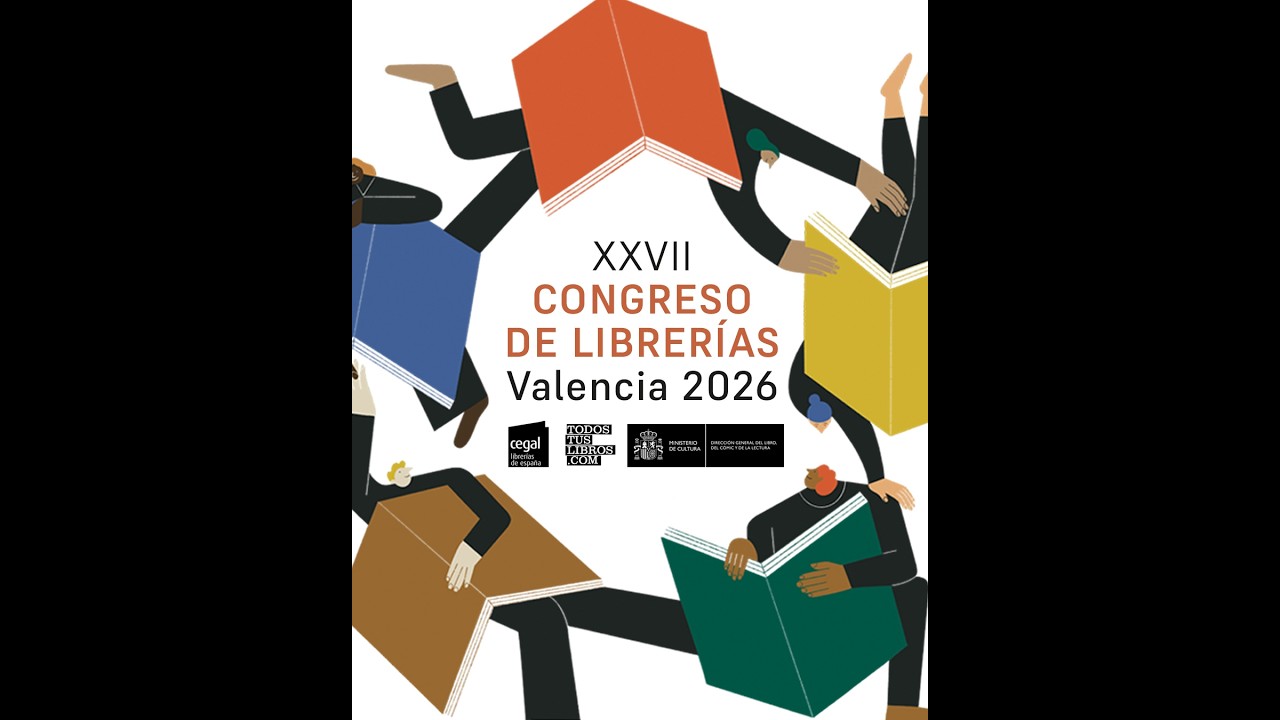 La recomendación librera frente al Algoritmo.