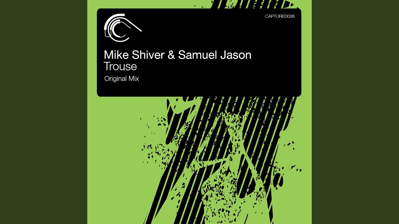 Trouse (Original Mix)