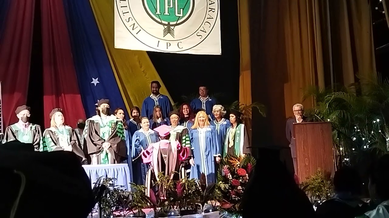 Himno de la Universidad Pedagógica Experimental Libertador UPEL