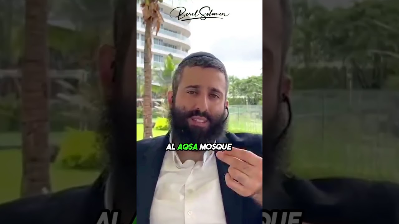 Jewish people: have no fear, Mashiach will be here this year!
