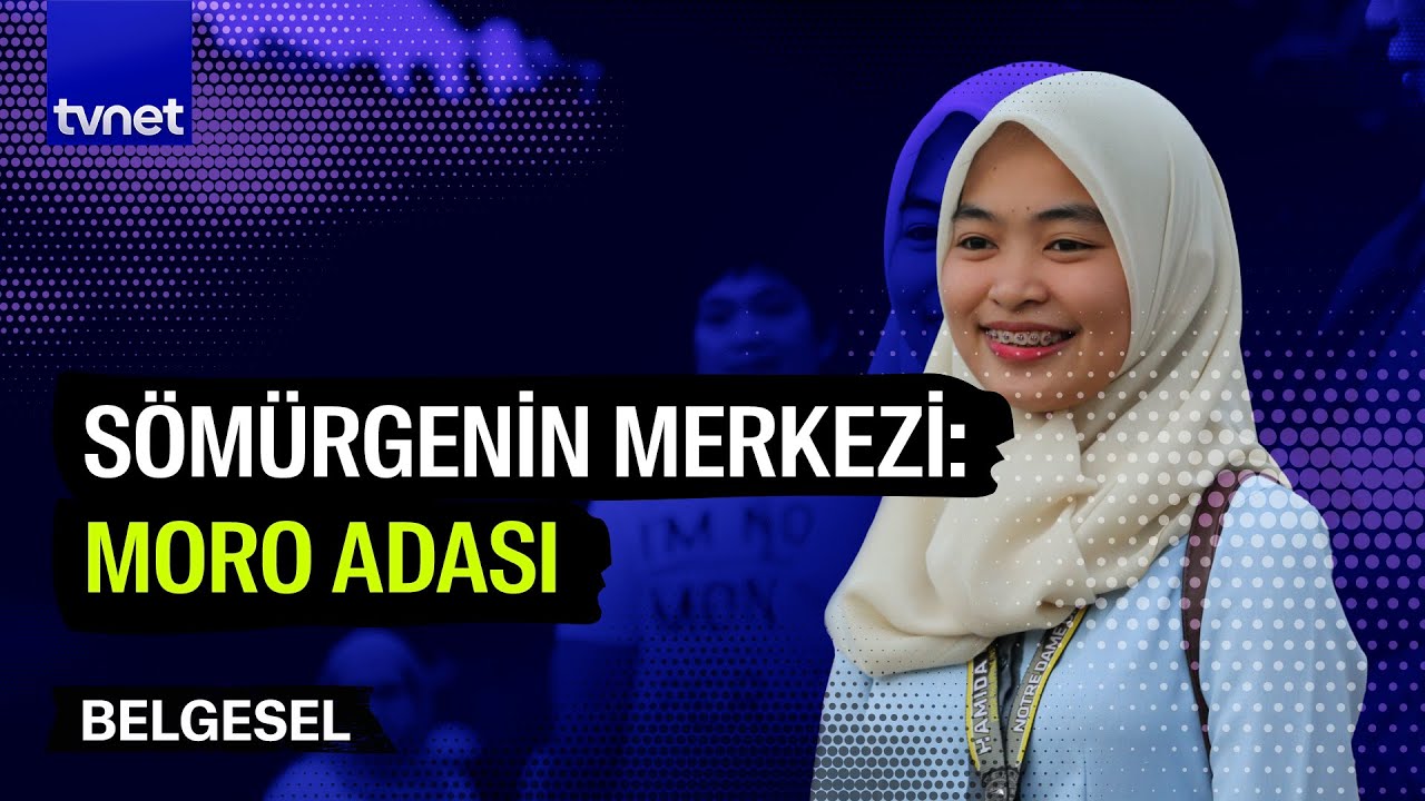 Moro Müslümanlarının bağımsızlık süreci