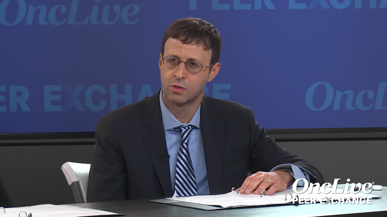 Dosing Strategies With Sorafenib in HCC