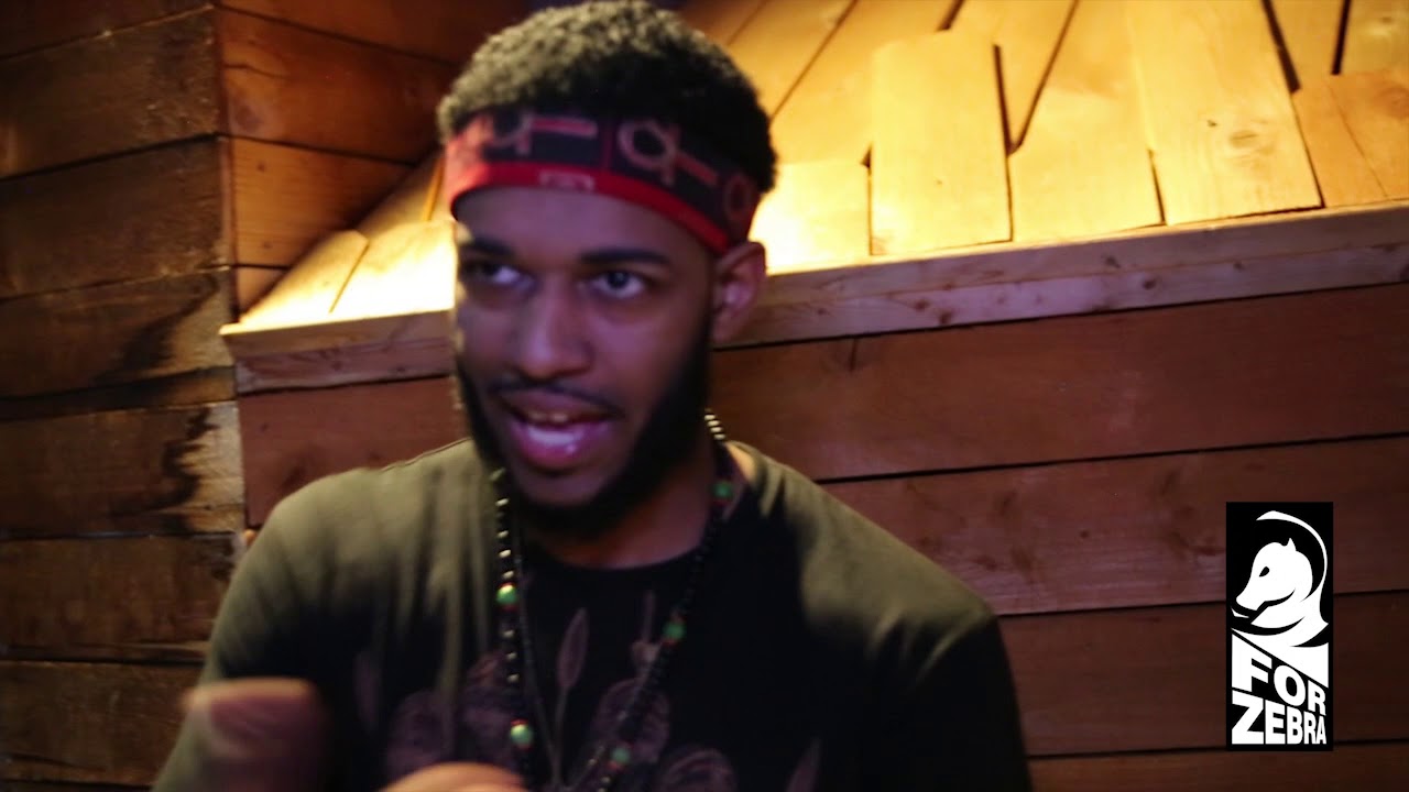 B DOT: The West Has The Best Battlers and His Classic With Loso | FADE 2017